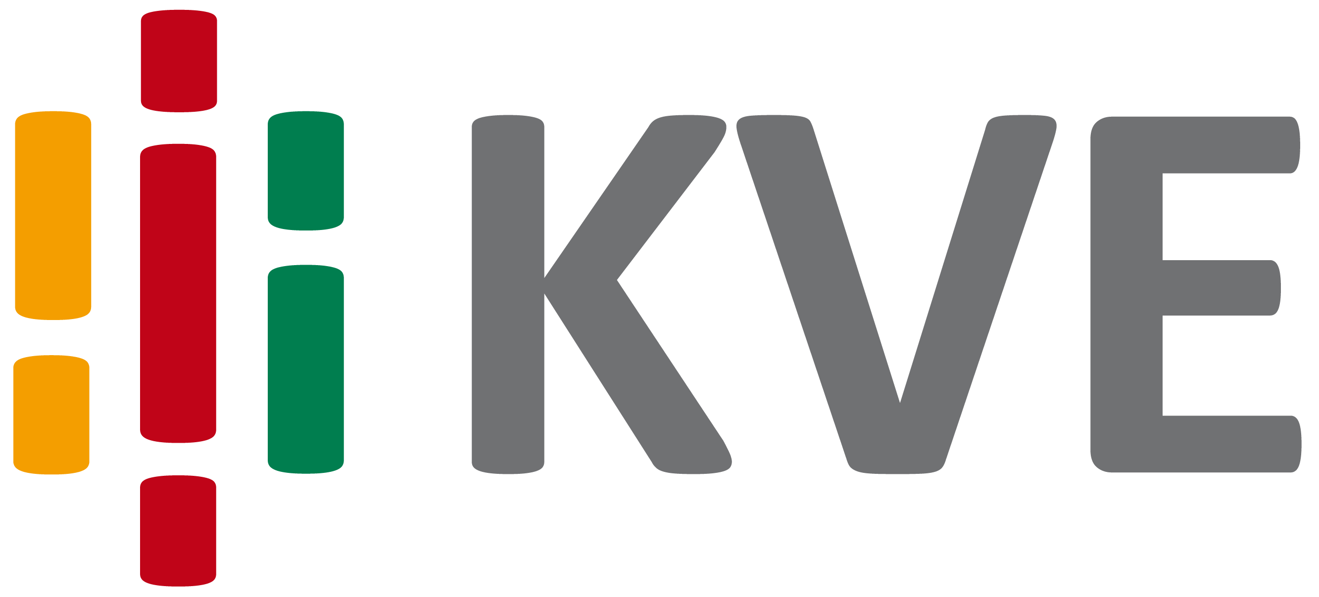 KVE Logo